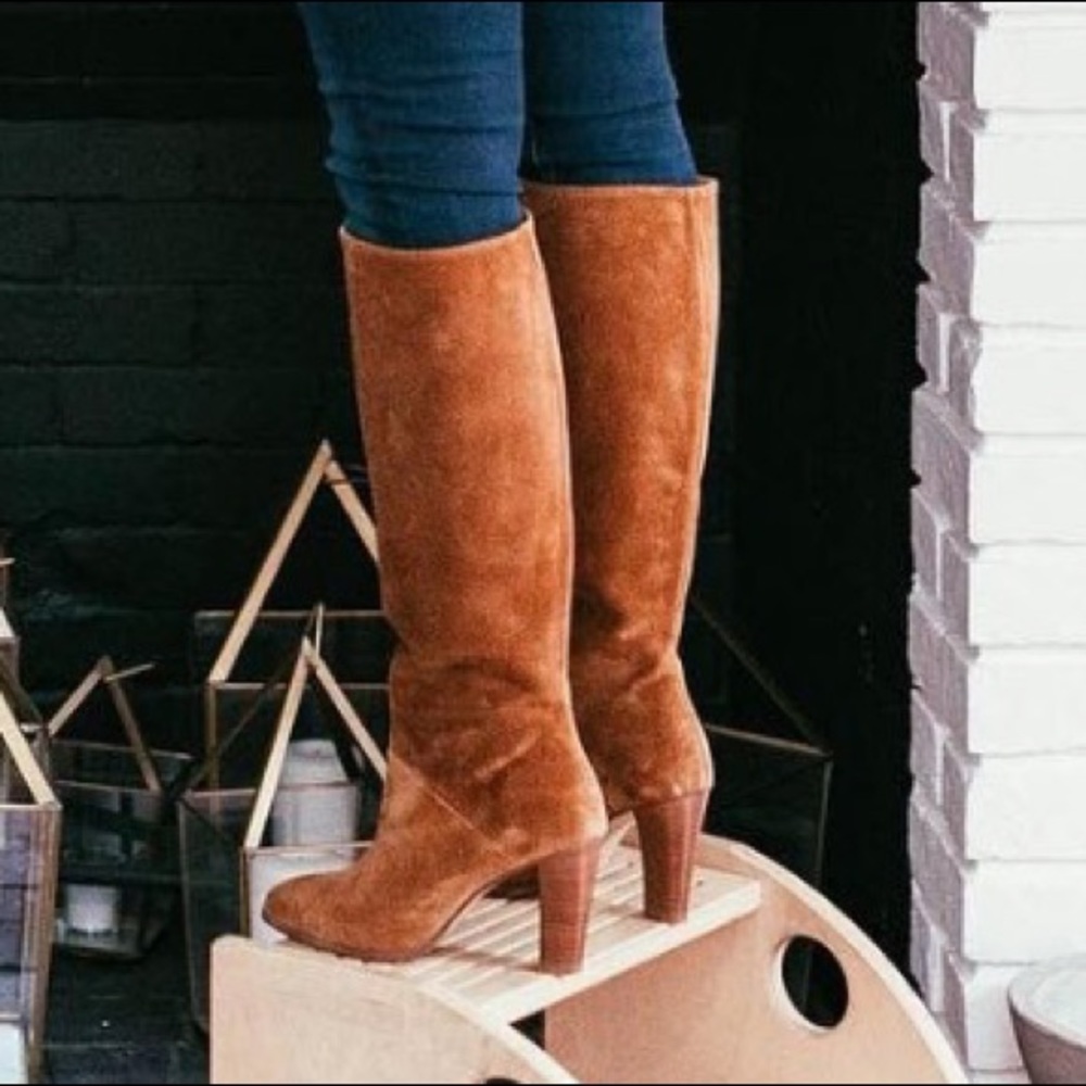 Sezane Abby Boot